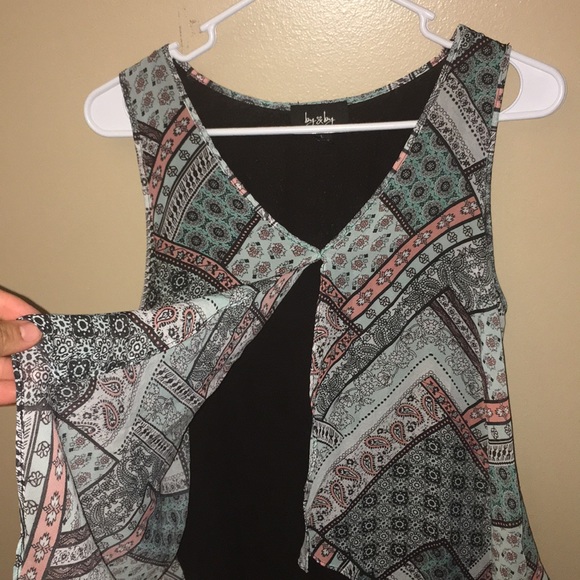 Tank Top - Picture 5 of 7